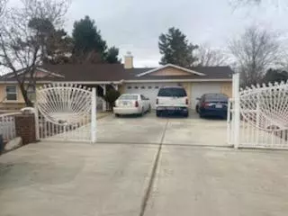 Lake Los Angeles, CA 93535,40621 E 177th ST