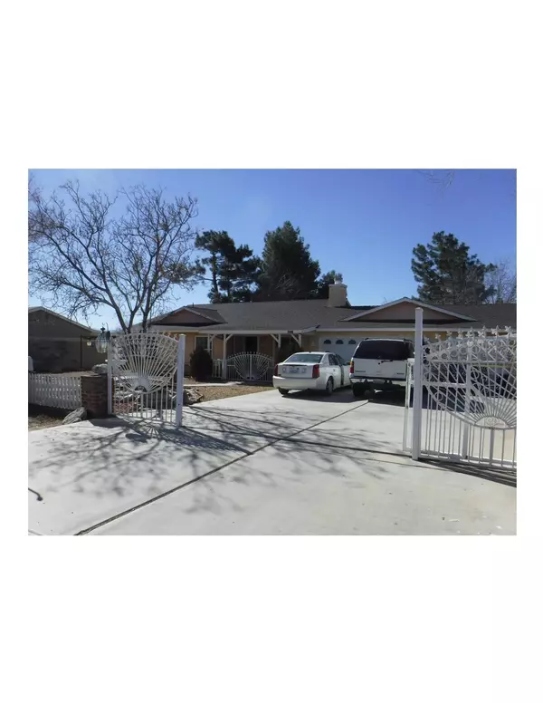 Lake Los Angeles, CA 93535,40621 E 177th ST