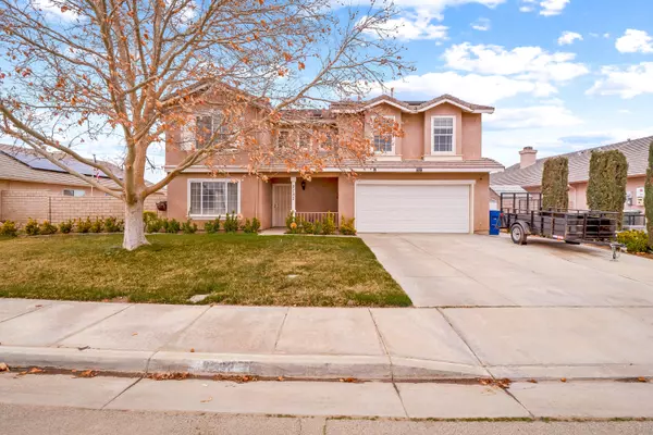 Rosamond, CA 93560,2232 Greenhill ST