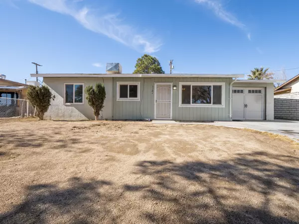 3181 Milton DR, Mojave, CA 93501