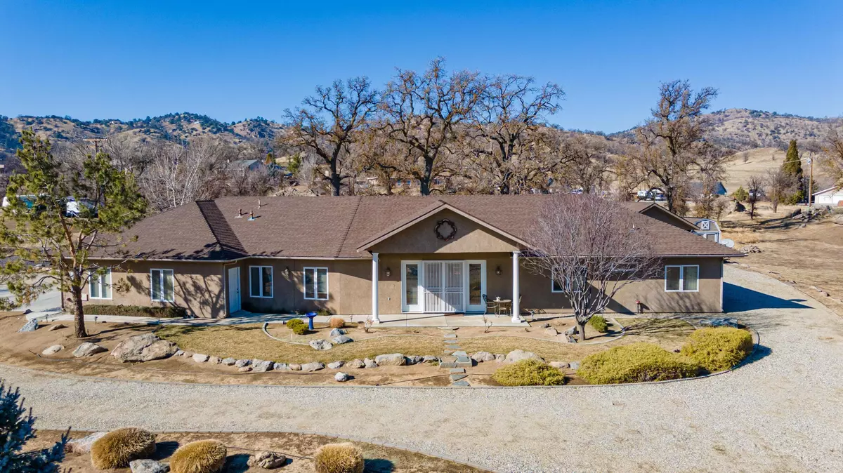 Tehachapi, CA 93561,18820 St Andrews DR