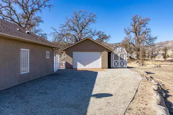 Tehachapi, CA 93561,18820 St Andrews DR