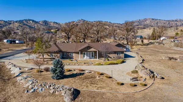 Tehachapi, CA 93561,18820 St Andrews DR