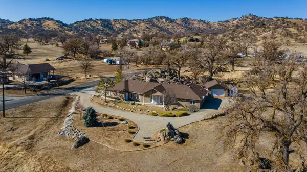 Tehachapi, CA 93561,18820 St Andrews DR