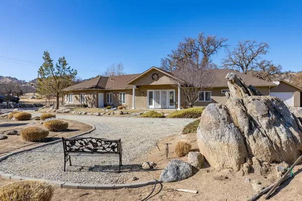 Tehachapi, CA 93561,18820 St Andrews DR