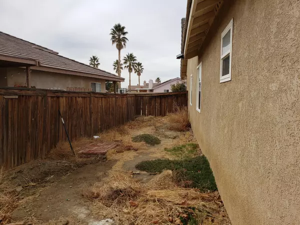 Rosamond, CA 93560,2240 Westpark DR