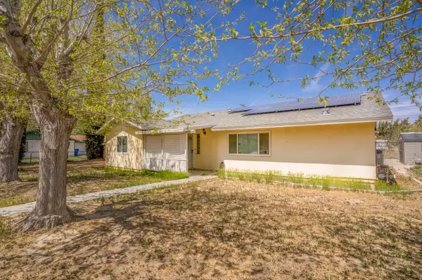 Littlerock, CA 93543,8805 E Avenue U-6