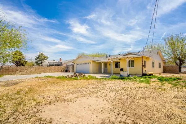 Littlerock, CA 93543,8805 E Avenue U-6