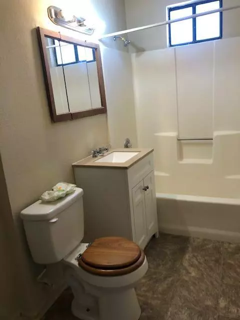 Rosamond, CA 93560,1555 Franklin AVE