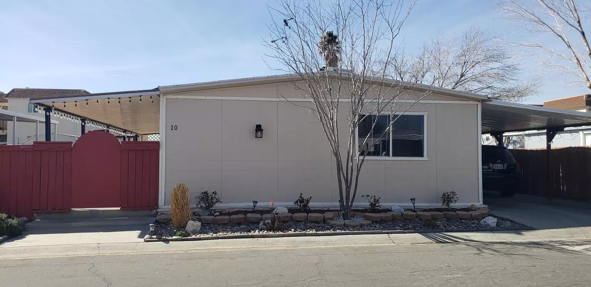 Rosamond, CA 93560,3300 W 15th St #10