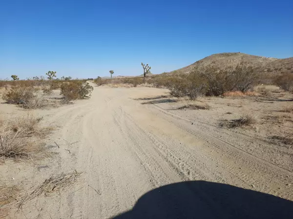 Mojave, CA 93501,1 Mojave