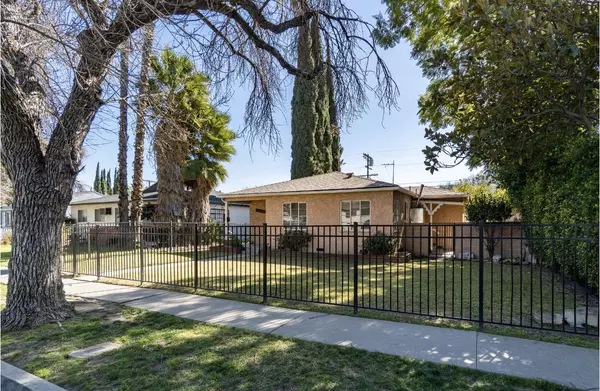 14810 Covello ST, Van Nuys, CA 91405