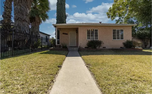 Van Nuys, CA 91405,14810 Covello ST