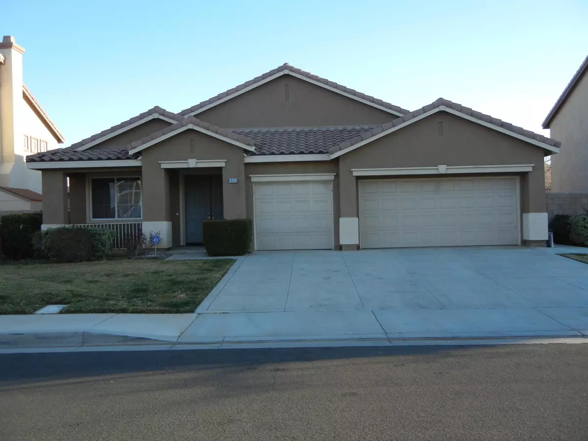 Palmdale, CA 93551,1830 Andrea DR