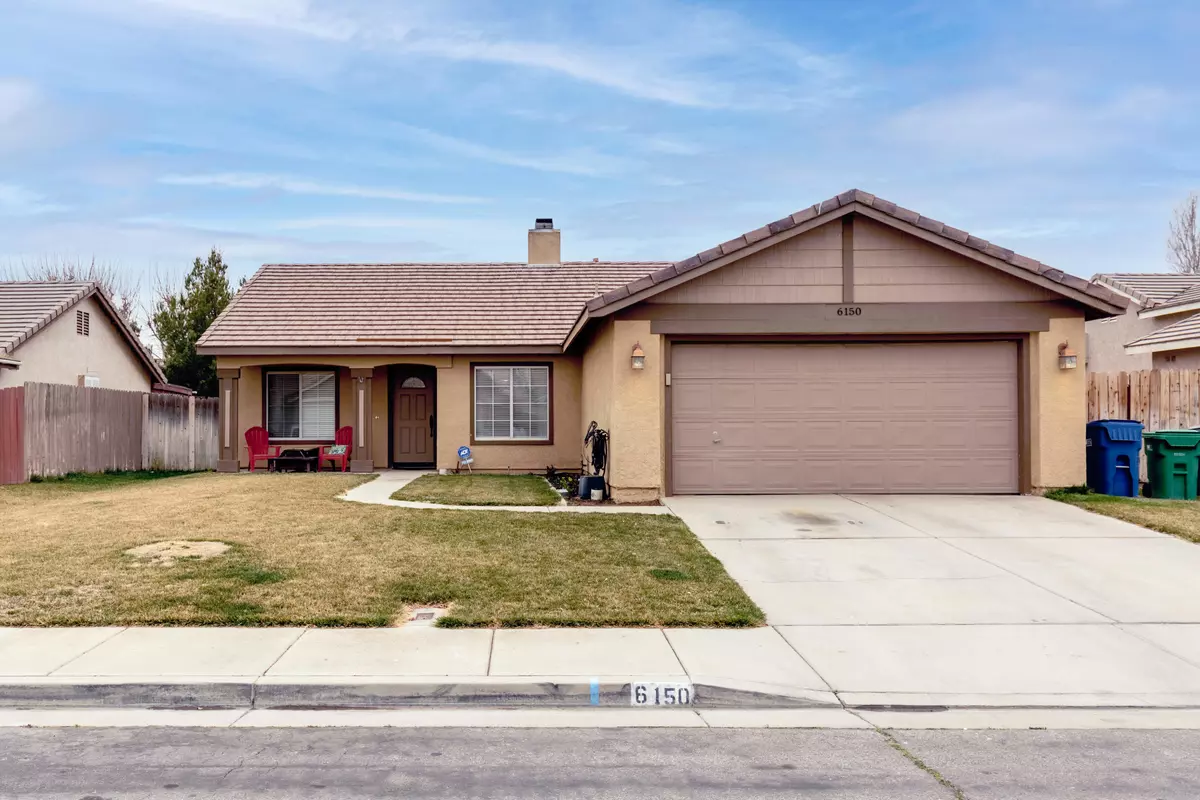 Lancaster, CA 93536,6150 Treehaven CT