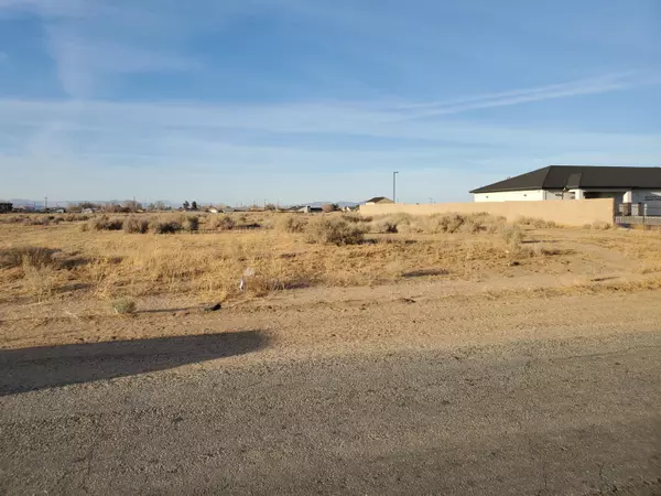 California City, CA 93505,Forest Blvd.