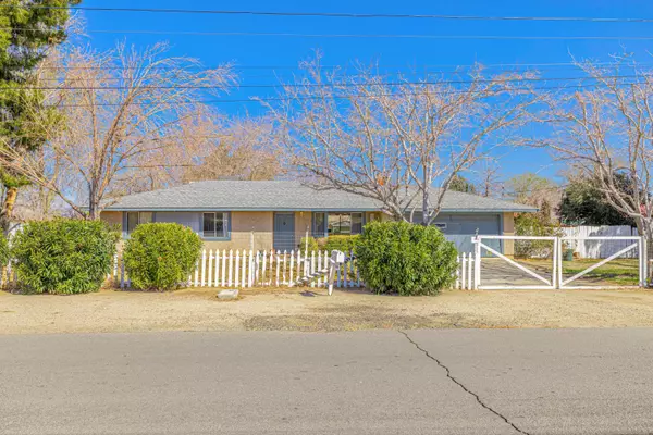 Littlerock, CA 93543,9543 E Avenue T14