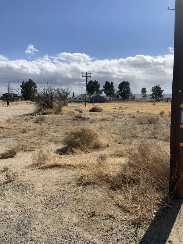 Rosamond, CA 93560,0 Knox And Werner