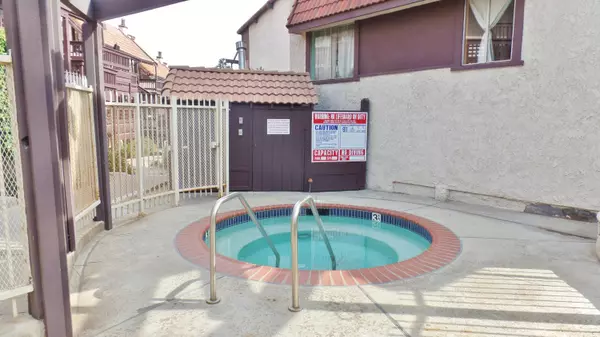 Pacoima, CA 91331,12330 Osborne ST #Unit 72