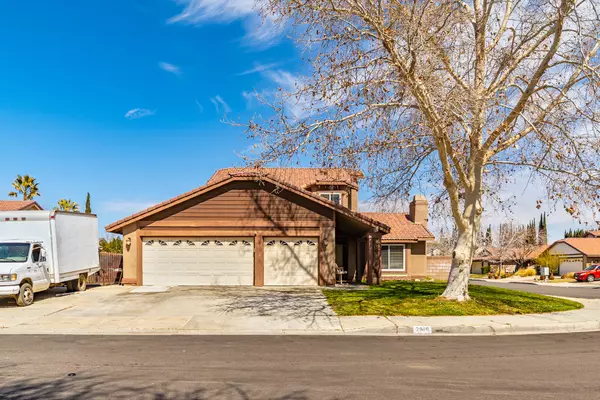 Lancaster, CA 93536,2819 Springfield PL