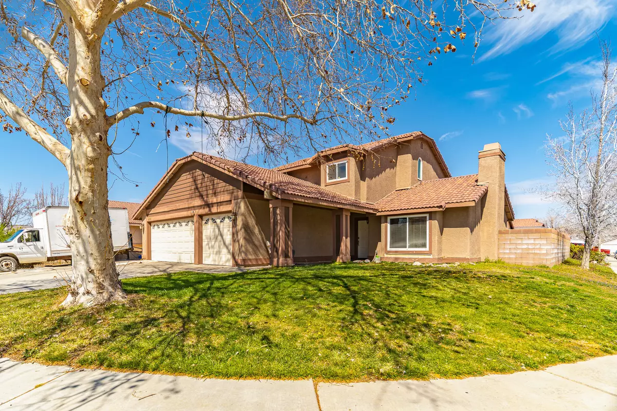 Lancaster, CA 93536,2819 Springfield PL