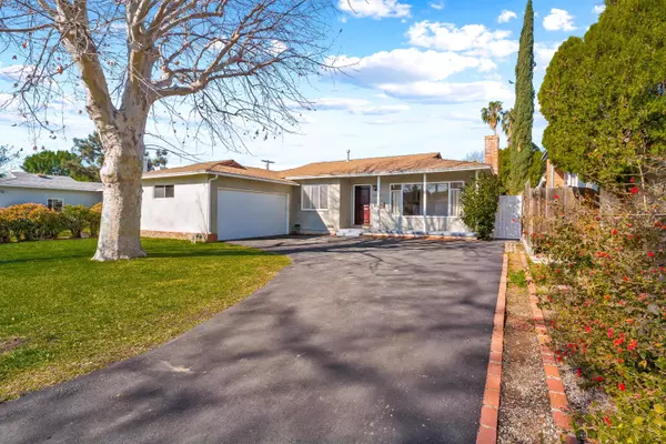 7101 Bianca AVE, Van Nuys, CA 91406