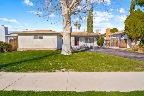 Van Nuys, CA 91406,7101 Bianca AVE