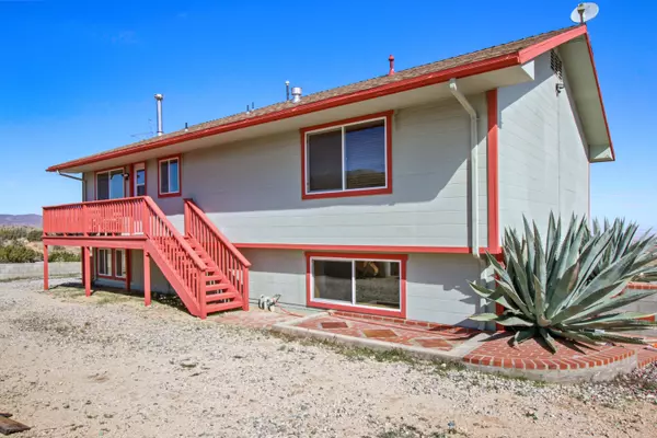 Palmdale, CA 93552,4625 Mt Emma RD