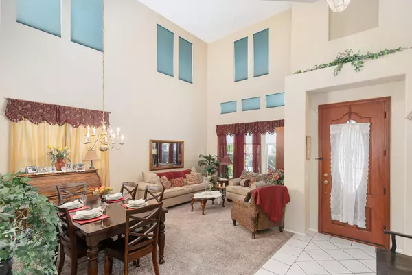 Palmdale, CA 93551,3525 Fairgreen LN