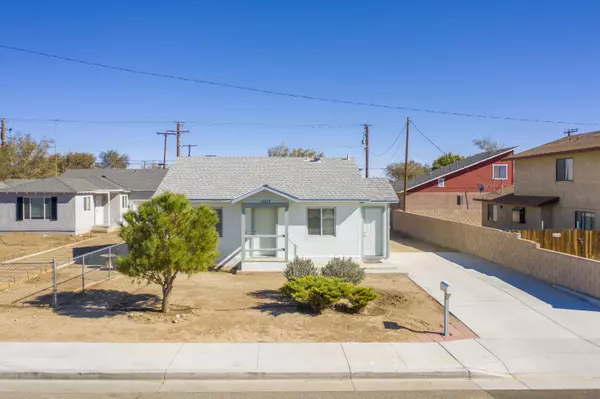 15724 M ST, Mojave, CA 93501