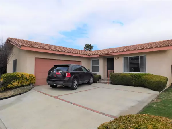 3101 Cromwell AVE, Mojave, CA 93501