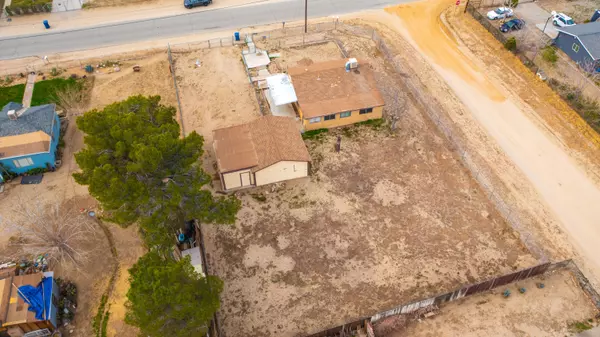 Littlerock, CA 93543,9807 E Avenue S-10