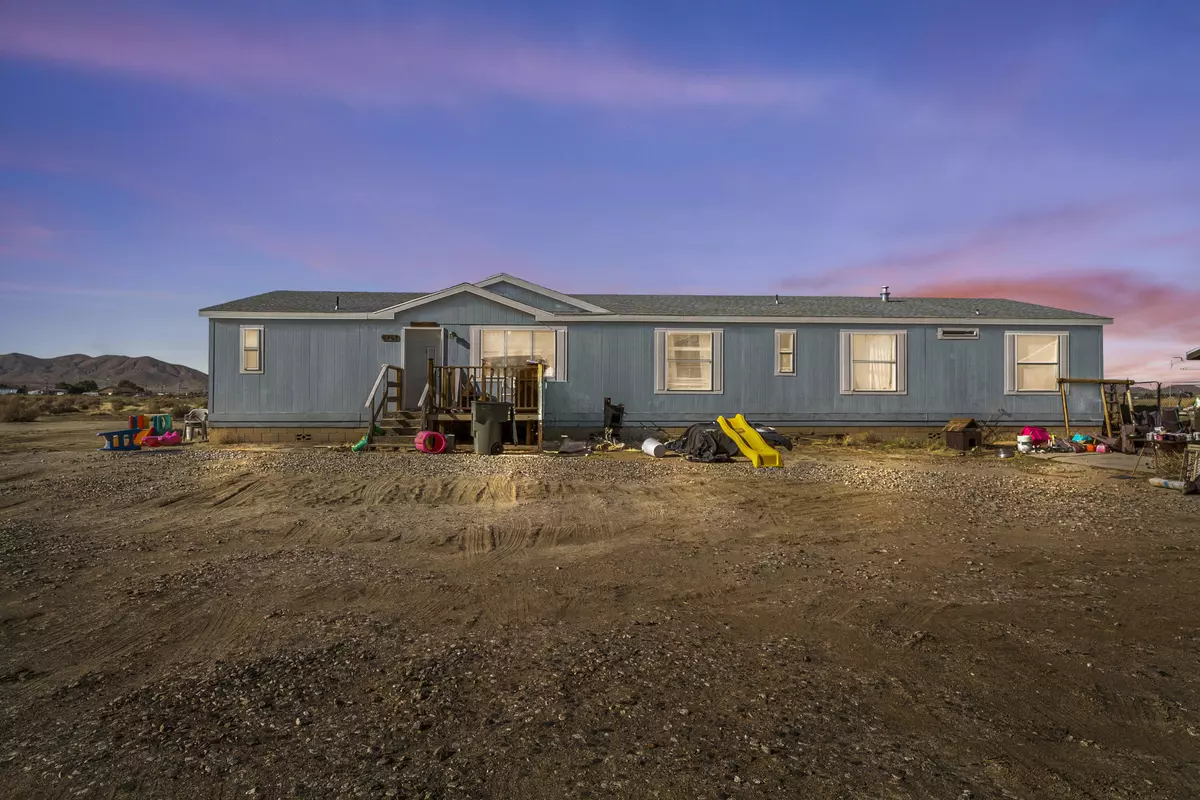Rosamond, CA 93560,6263 Willow AVE