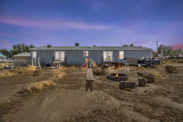 Rosamond, CA 93560,6263 Willow AVE