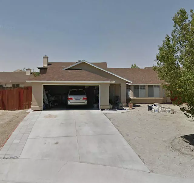 Rosamond, CA 93560,2181 Candice AVE