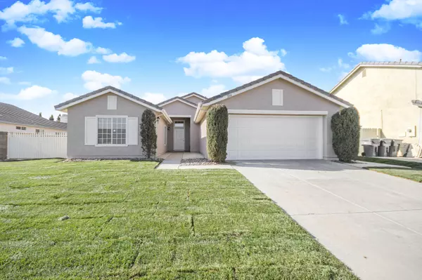 3918 Parkside CT, Rosamond, CA 93560