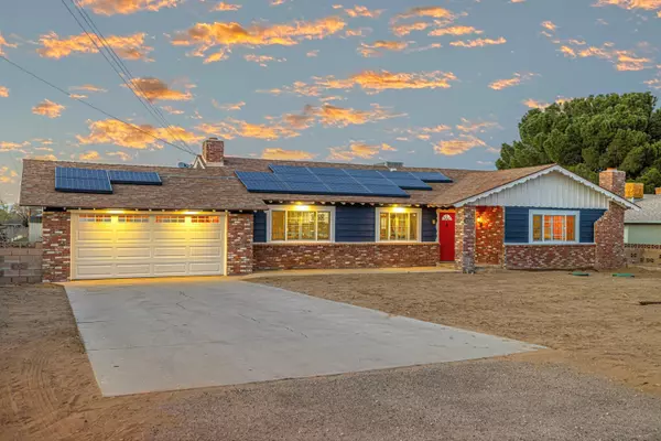 4631 W Avenue M8, Quartz Hill, CA 93536