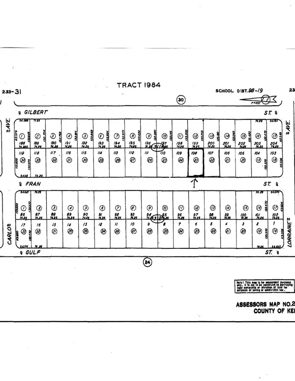 North Edwards, CA 93523,Fran ST