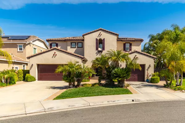 24315 Calle Terraza, Valencia, CA 91354