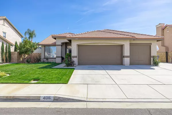 4016 Cocina LN, Palmdale, CA 93551