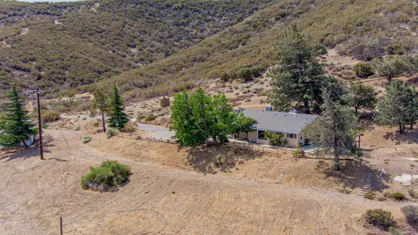 Leona Valley, CA 93551,40043 97th ST