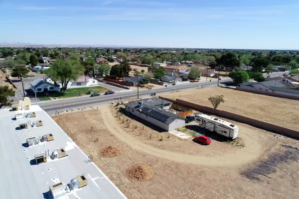 Quartz Hill, CA 93536,4818 W L8 AVE