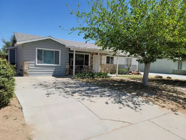 Boron, CA 93516,12628 Daisy ST