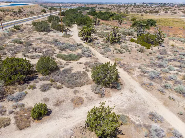 0 Bear Creek Road RD, Palmdale, CA 93550