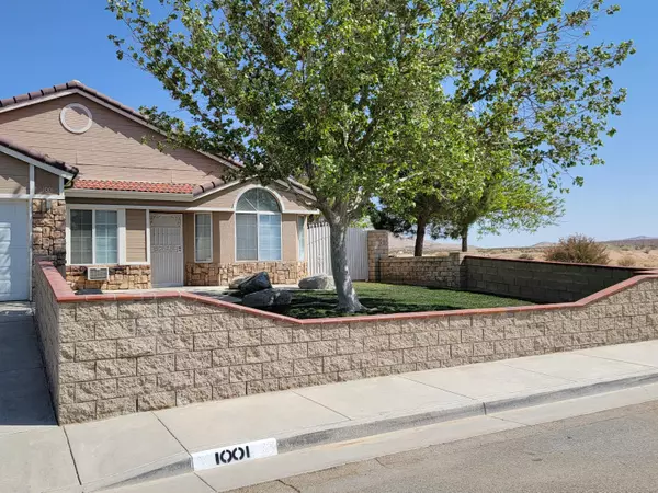 Rosamond, CA 93560,1001 Hastings AVE