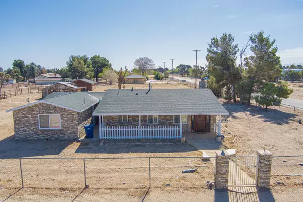 40802 W 18th ST, Palmdale, CA 93551