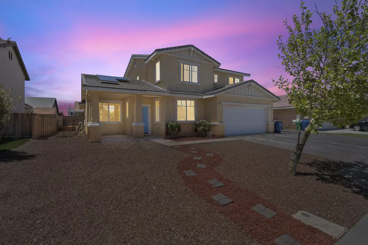 Lancaster, CA 93534,43935 Encanto WAY