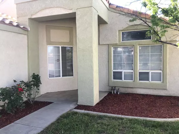 Rosamond, CA 93560,3100 Old Country RD