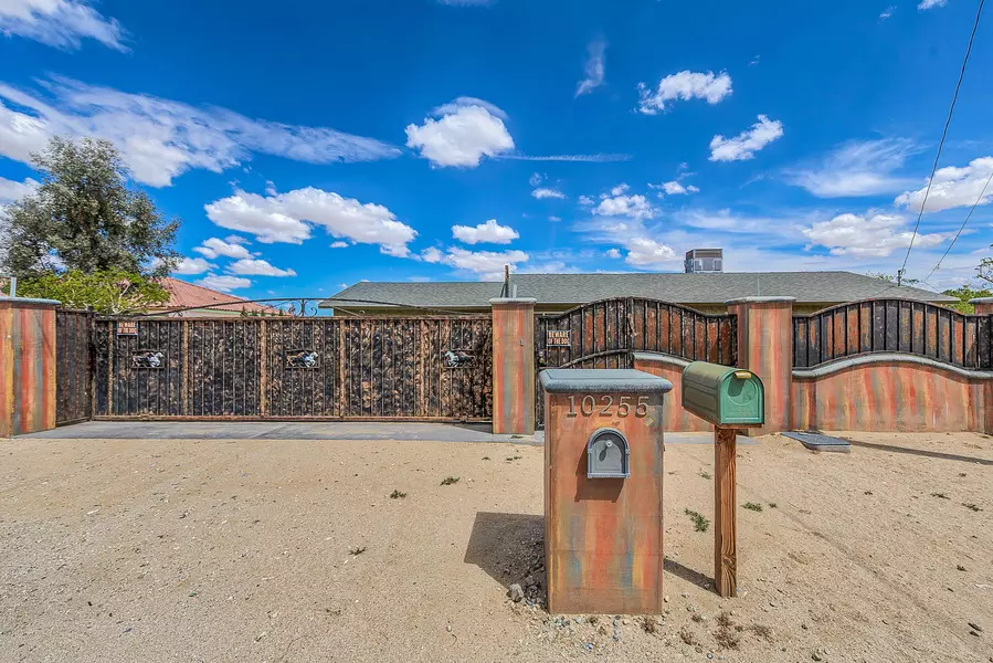 10255 E Ave S10, Littlerock, CA 93543