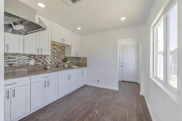 Mojave, CA 93501,3439 Arthur AVE